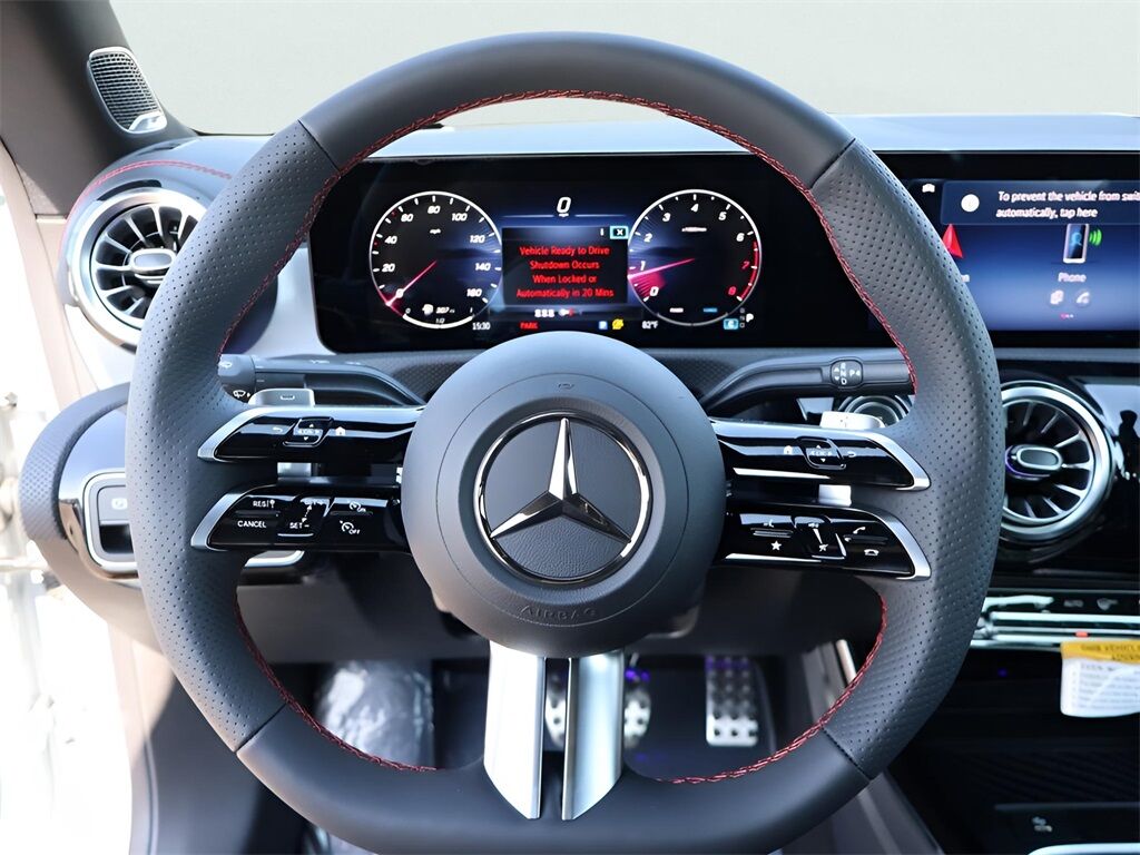 2026 Mercedes-Benz CLA CLA 250 San Clemente CA