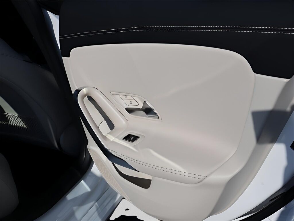 2026 Mercedes-Benz CLA CLA 250 San Clemente CA