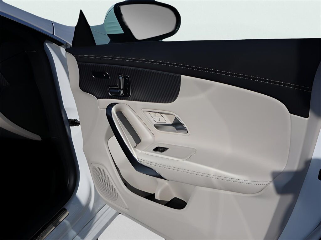 2026 Mercedes-Benz CLA CLA 250 San Clemente CA