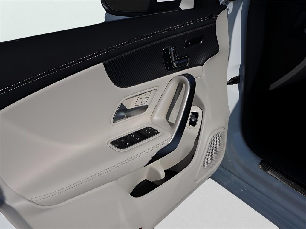 2026 Mercedes-Benz CLA CLA 250 San Clemente CA