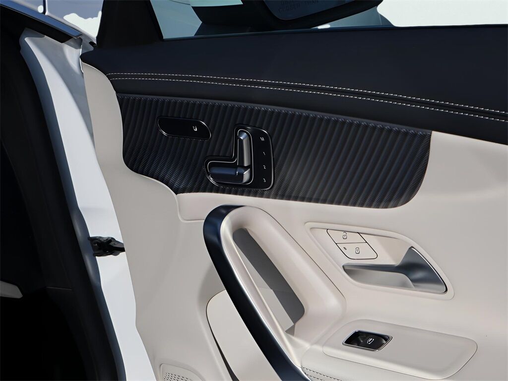 2026 Mercedes-Benz CLA CLA 250 San Clemente CA