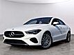 2026 Mercedes-Benz CLA CLA 250