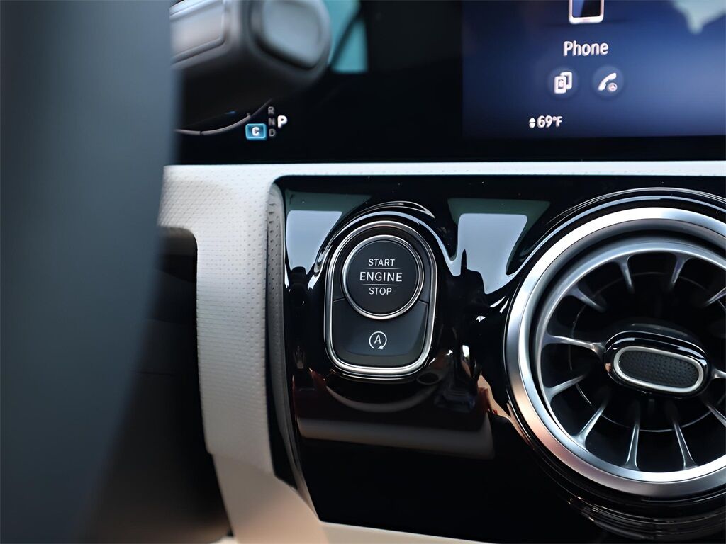 2026 Mercedes-Benz CLA CLA 250 San Clemente CA