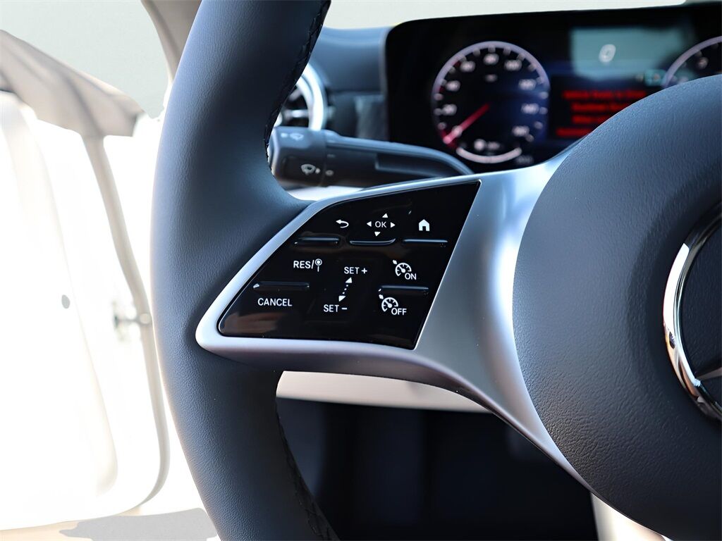 2026 Mercedes-Benz CLA CLA 250 San Clemente CA