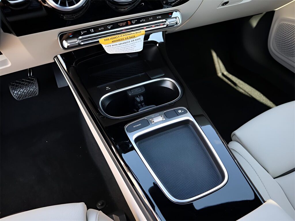 2026 Mercedes-Benz CLA CLA 250 San Clemente CA