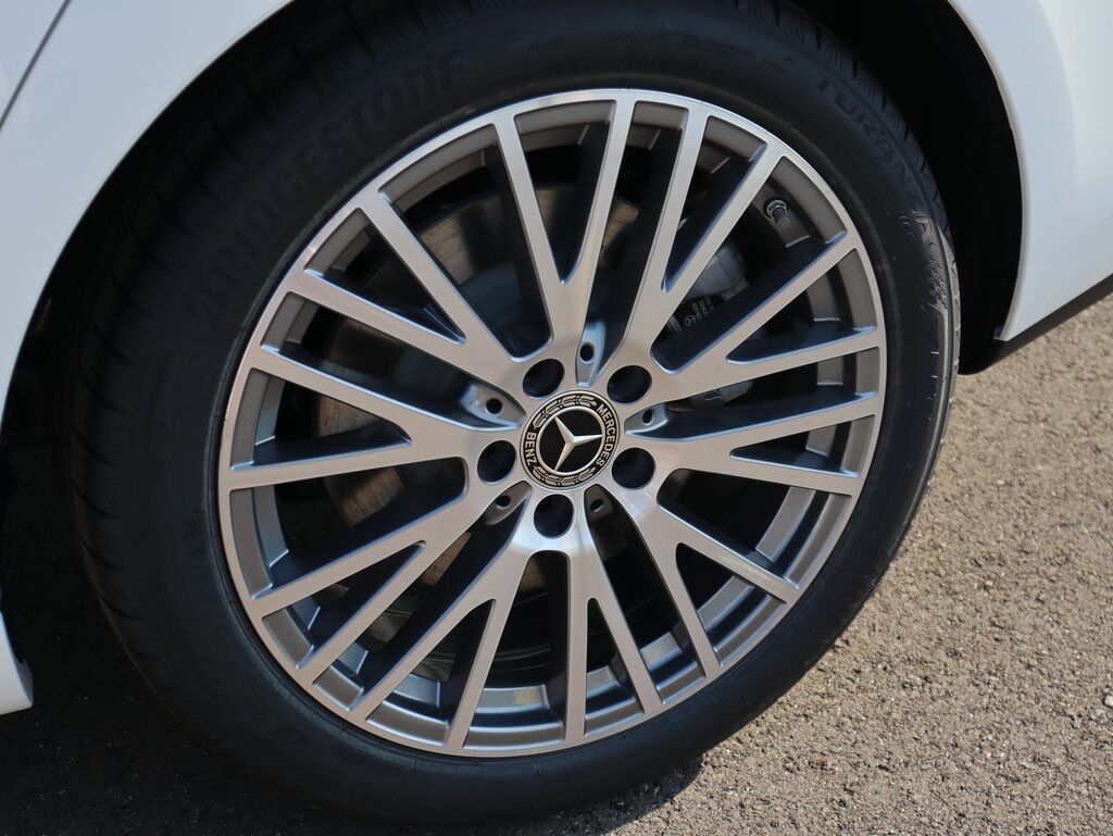 2026 Mercedes-Benz CLA CLA 250 San Clemente CA