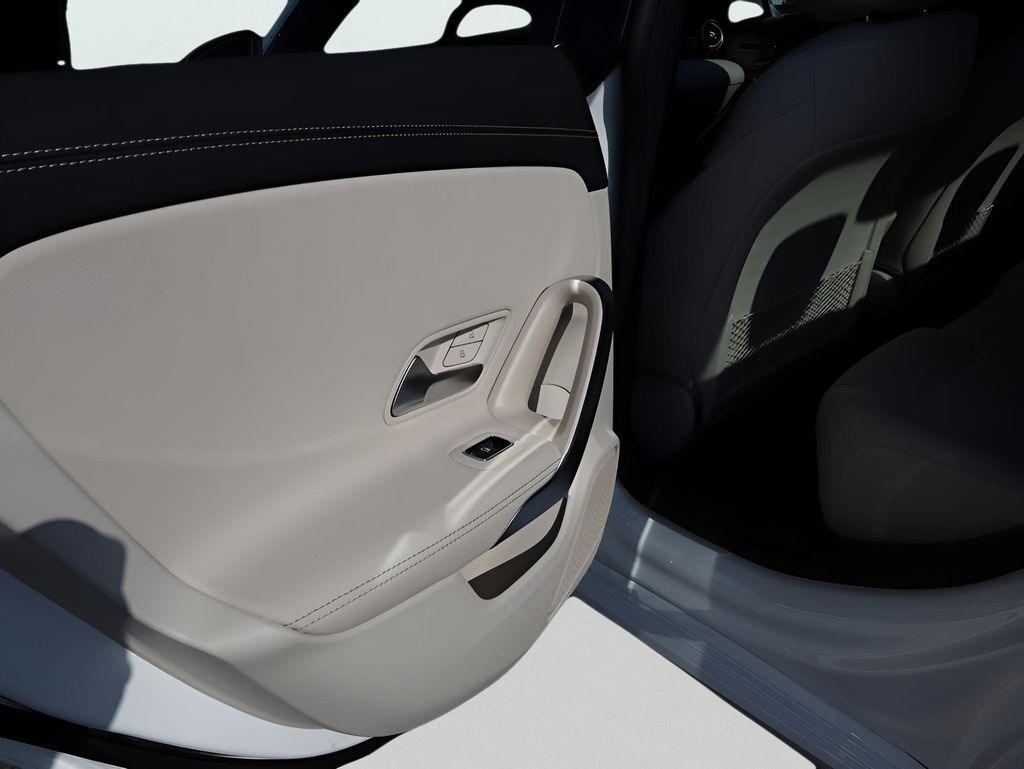 2026 Mercedes-Benz CLA CLA 250 San Clemente CA