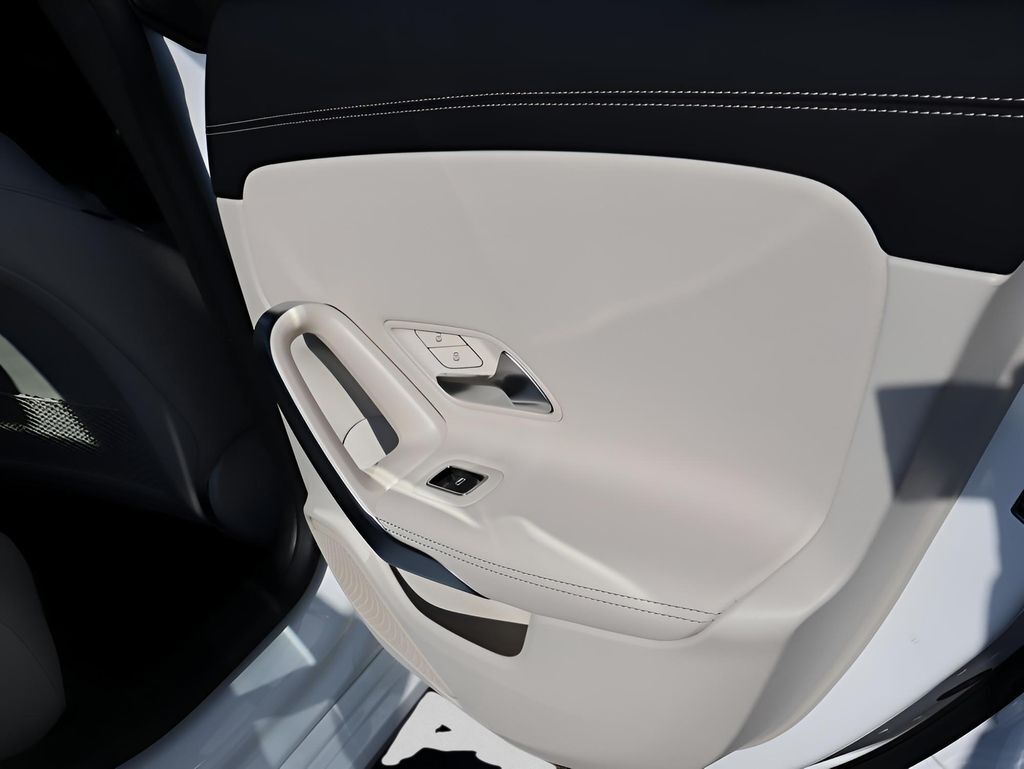 2026 Mercedes-Benz CLA CLA 250 San Clemente CA