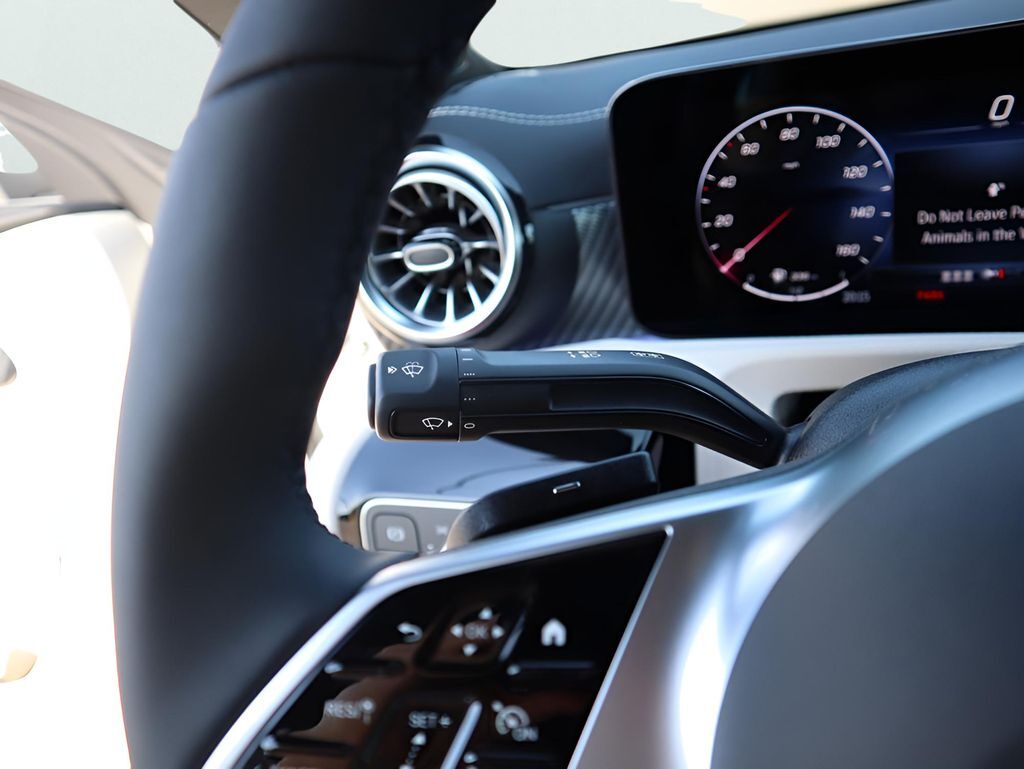 2026 Mercedes-Benz CLA CLA 250 San Clemente CA