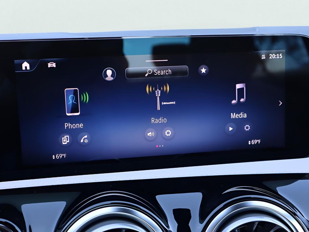 2026 Mercedes-Benz CLA CLA 250 San Clemente CA