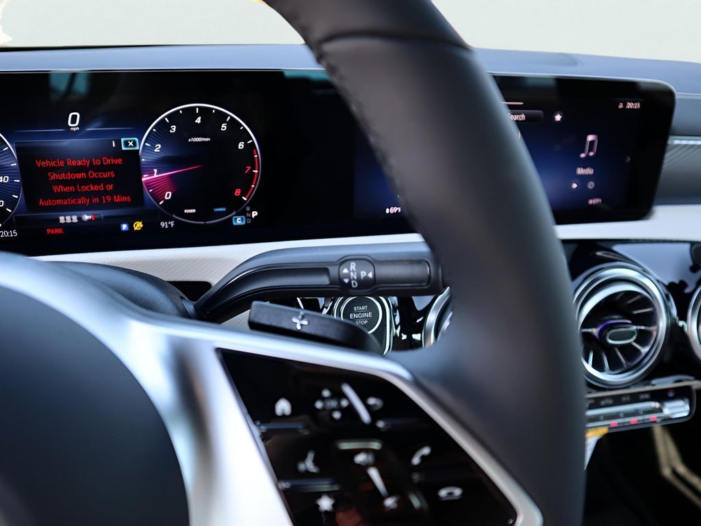 2026 Mercedes-Benz CLA CLA 250 San Clemente CA