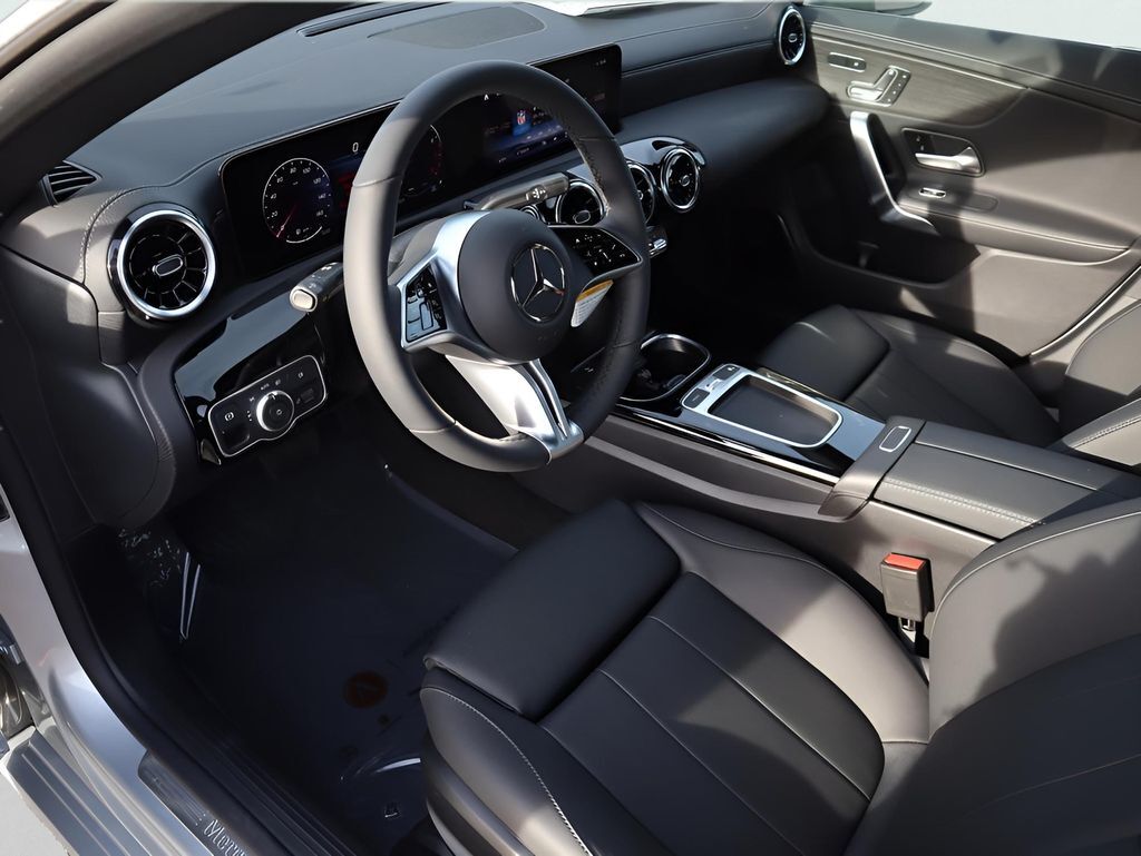 2026 Mercedes-Benz CLA CLA 250 San Clemente CA