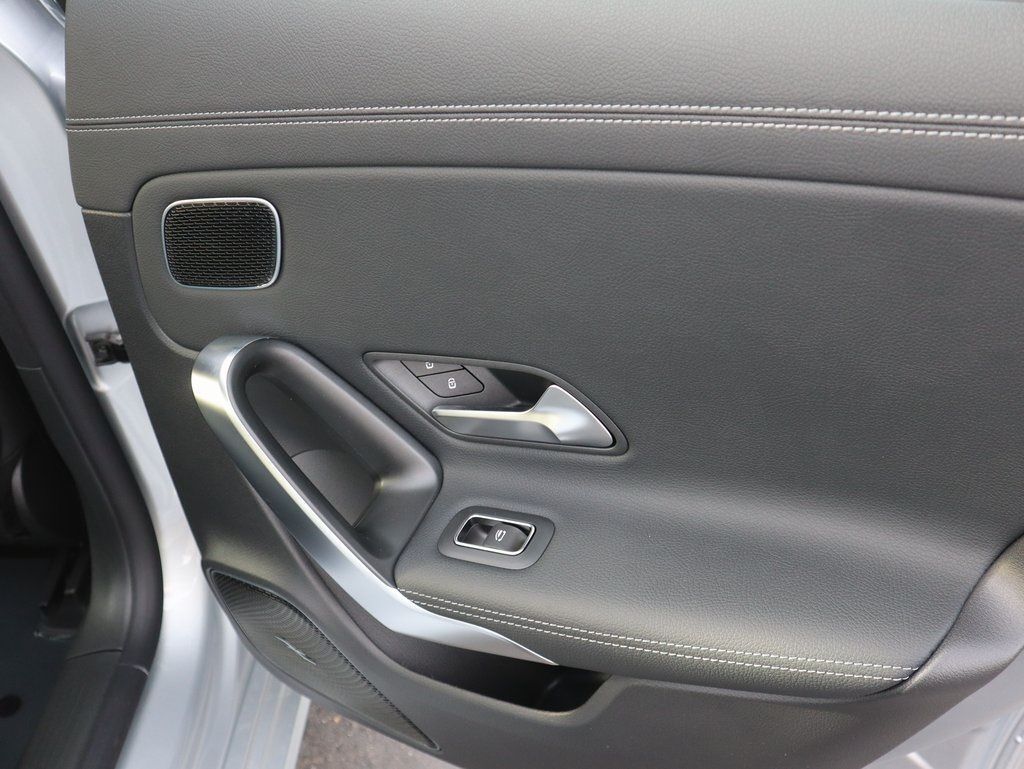 2026 Mercedes-Benz CLA CLA 250 San Clemente CA