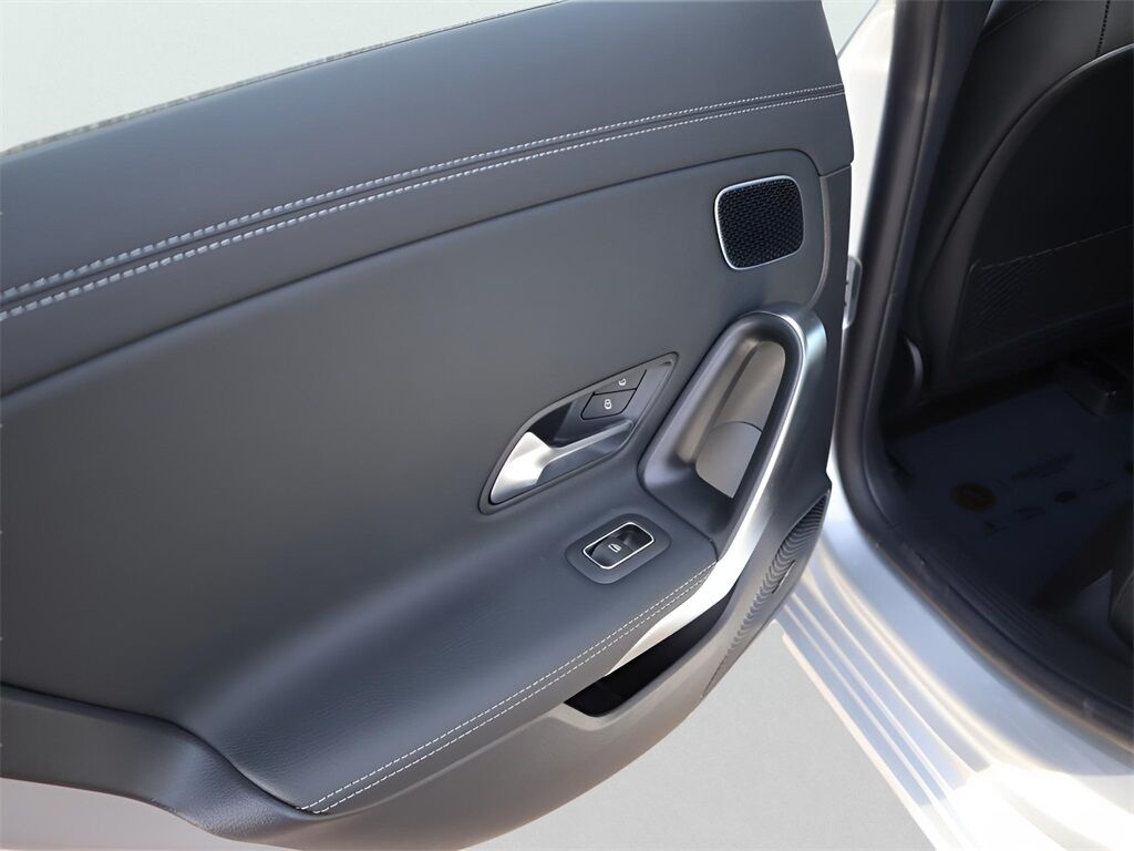 2026 Mercedes-Benz CLA CLA 250 San Clemente CA