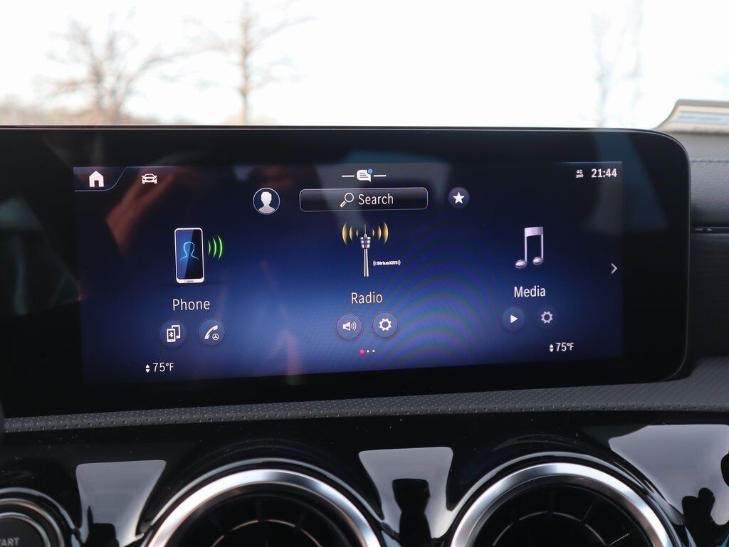 2026 Mercedes-Benz CLA CLA 250 San Clemente CA