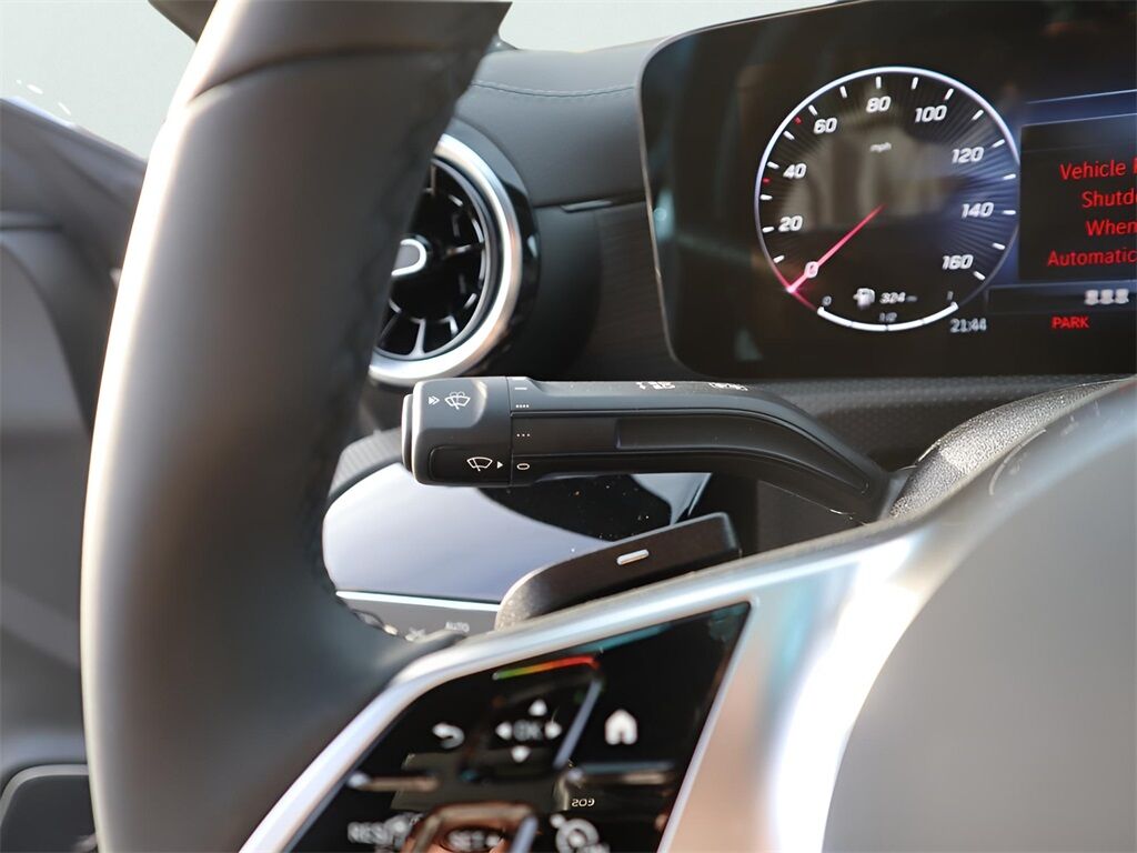 2026 Mercedes-Benz CLA CLA 250 San Clemente CA