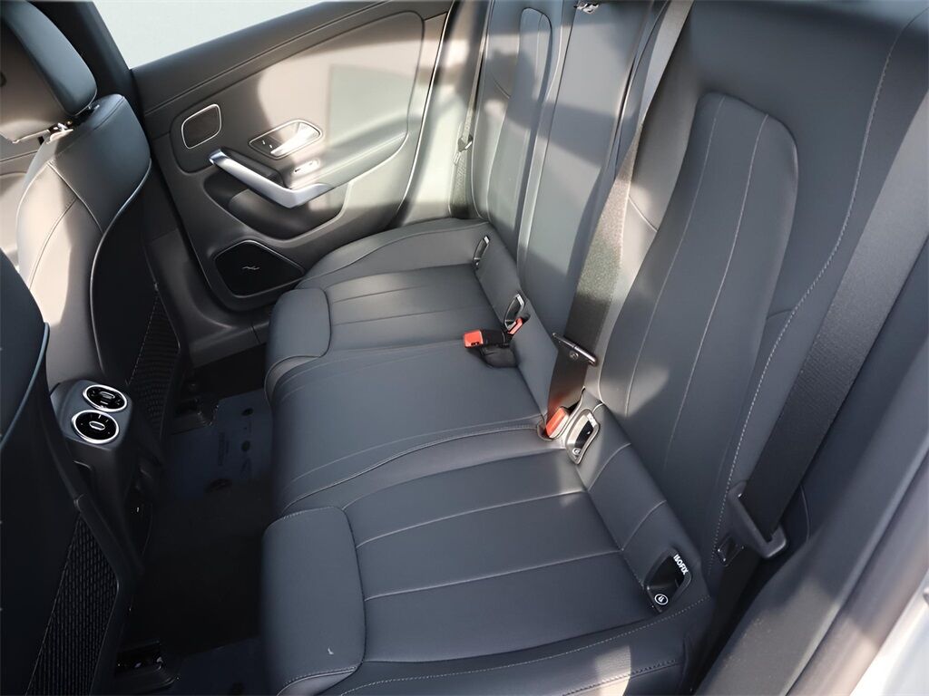 2026 Mercedes-Benz CLA CLA 250 San Clemente CA