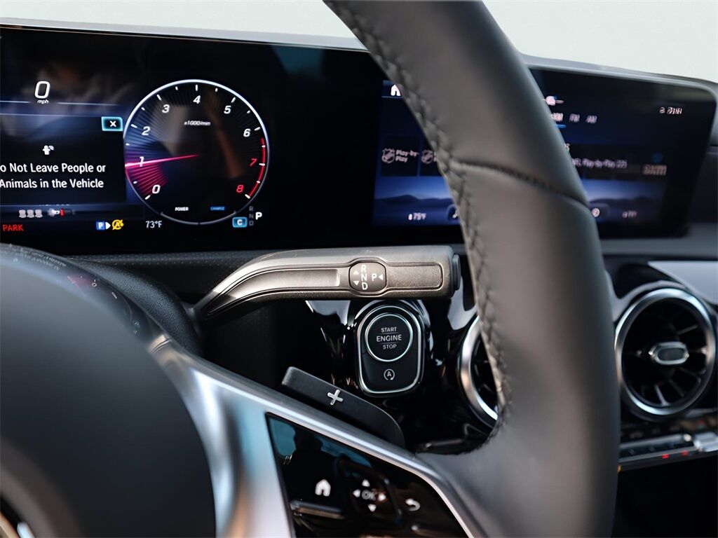 2026 Mercedes-Benz CLA CLA 250 San Clemente CA