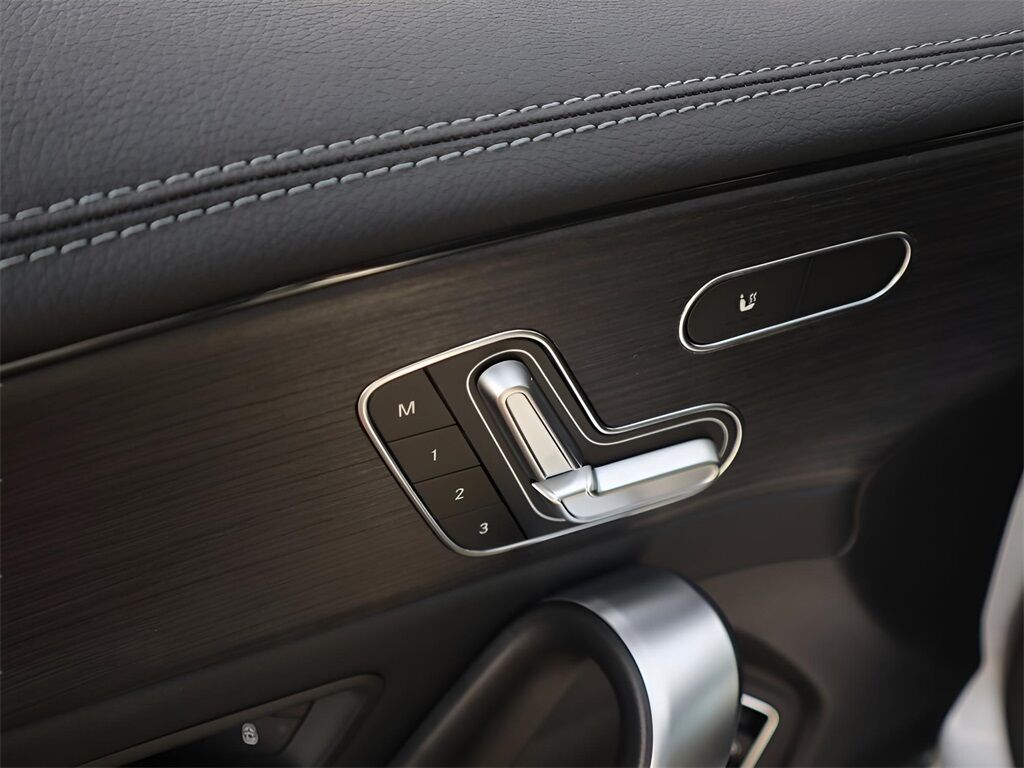 2026 Mercedes-Benz CLA CLA 250 San Clemente CA