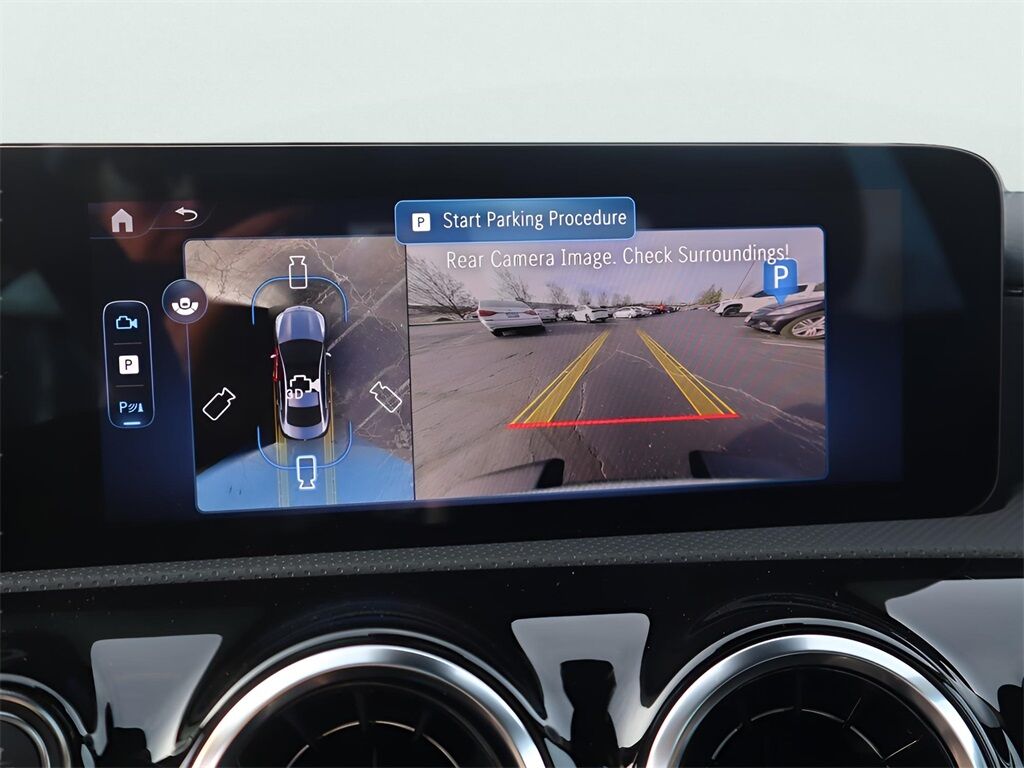 2026 Mercedes-Benz CLA CLA 250 San Clemente CA