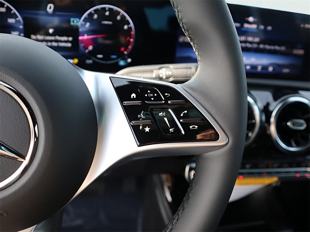 2026 Mercedes-Benz CLA CLA 250 San Clemente CA