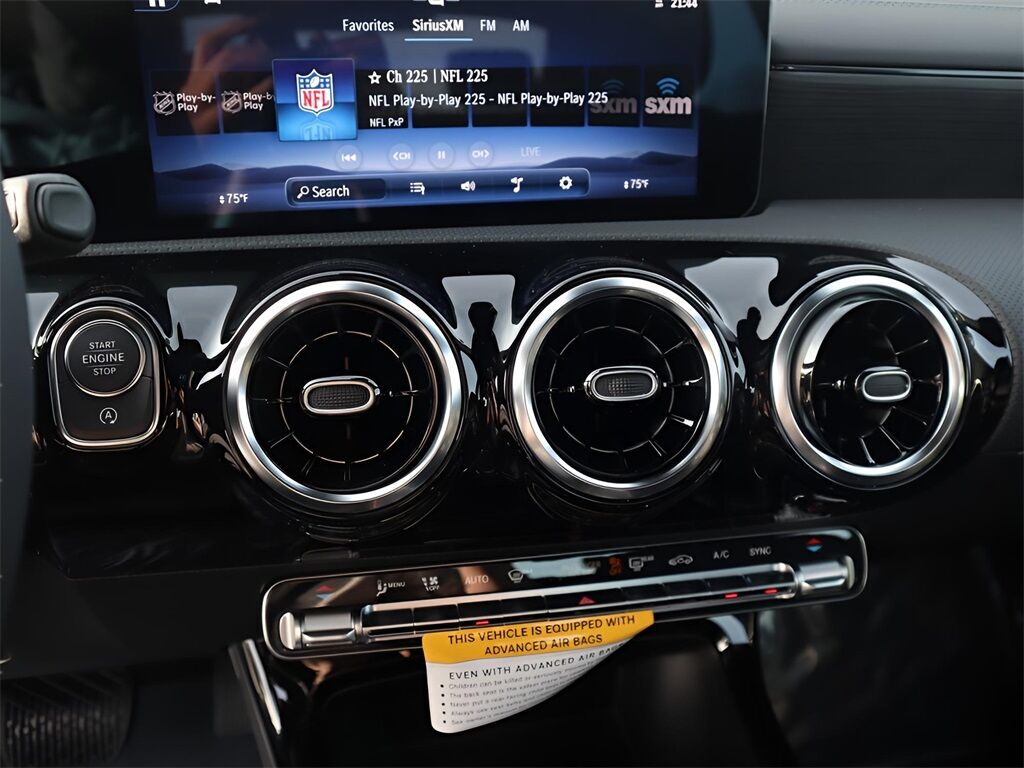 2026 Mercedes-Benz CLA CLA 250 San Clemente CA