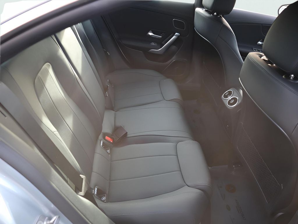 2026 Mercedes-Benz CLA CLA 250 San Clemente CA