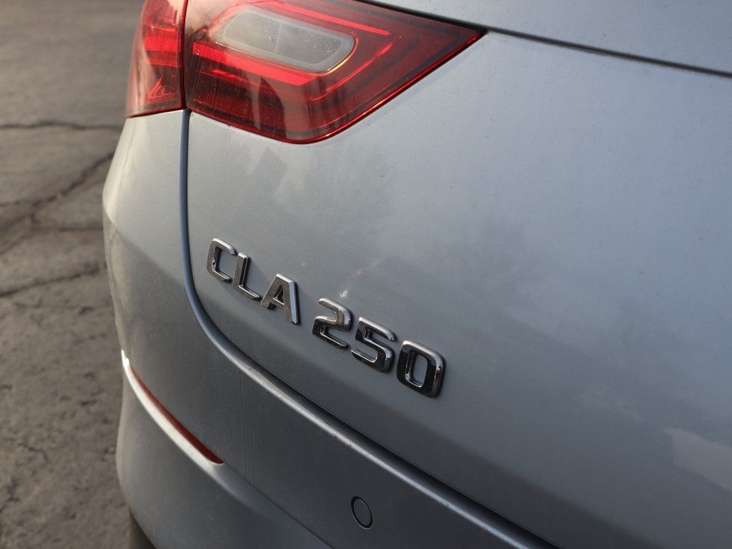 2026 Mercedes-Benz CLA CLA 250 San Clemente CA