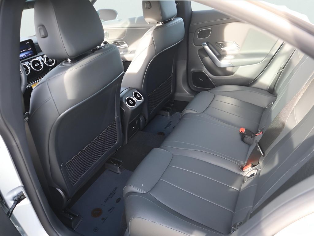 2026 Mercedes-Benz CLA CLA 250 San Clemente CA