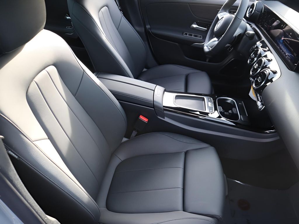 2026 Mercedes-Benz CLA CLA 250 San Clemente CA