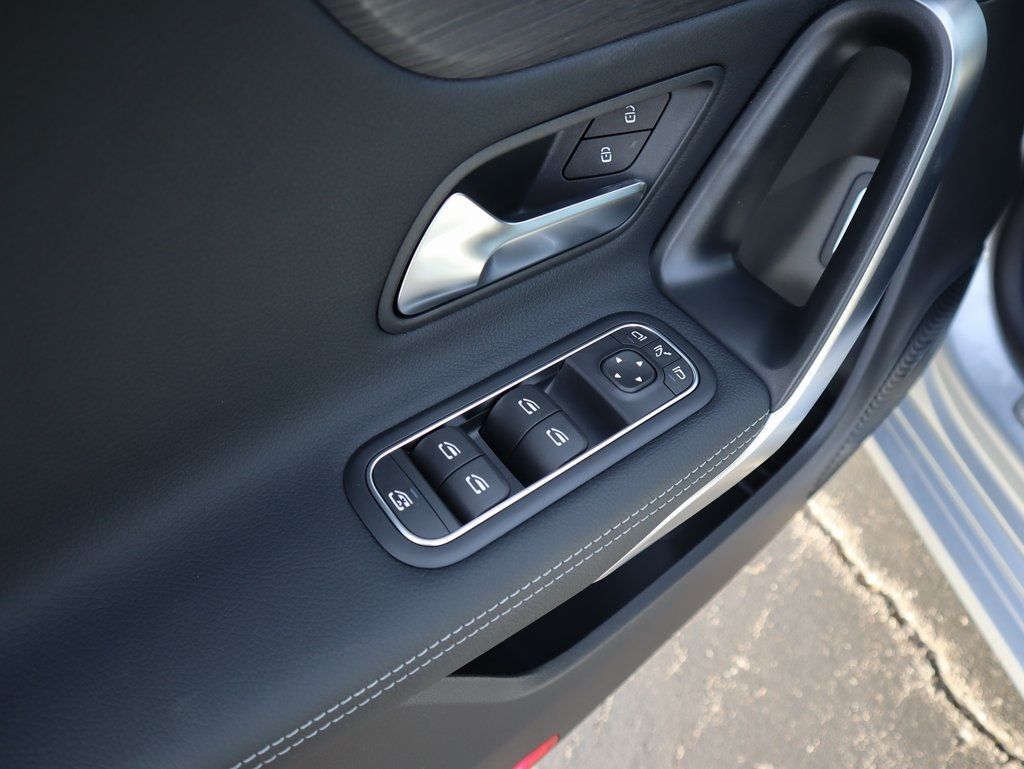 2026 Mercedes-Benz CLA CLA 250 San Clemente CA