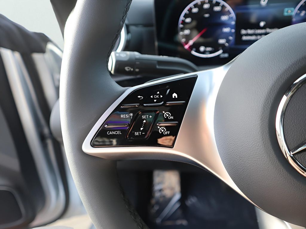 2026 Mercedes-Benz CLA CLA 250 San Clemente CA