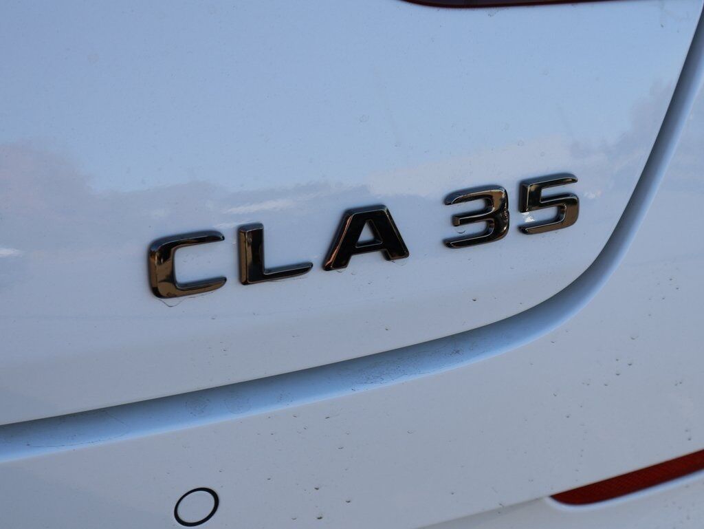 2026 Mercedes-Benz CLA CLA 35 AMG&reg; San Clemente CA