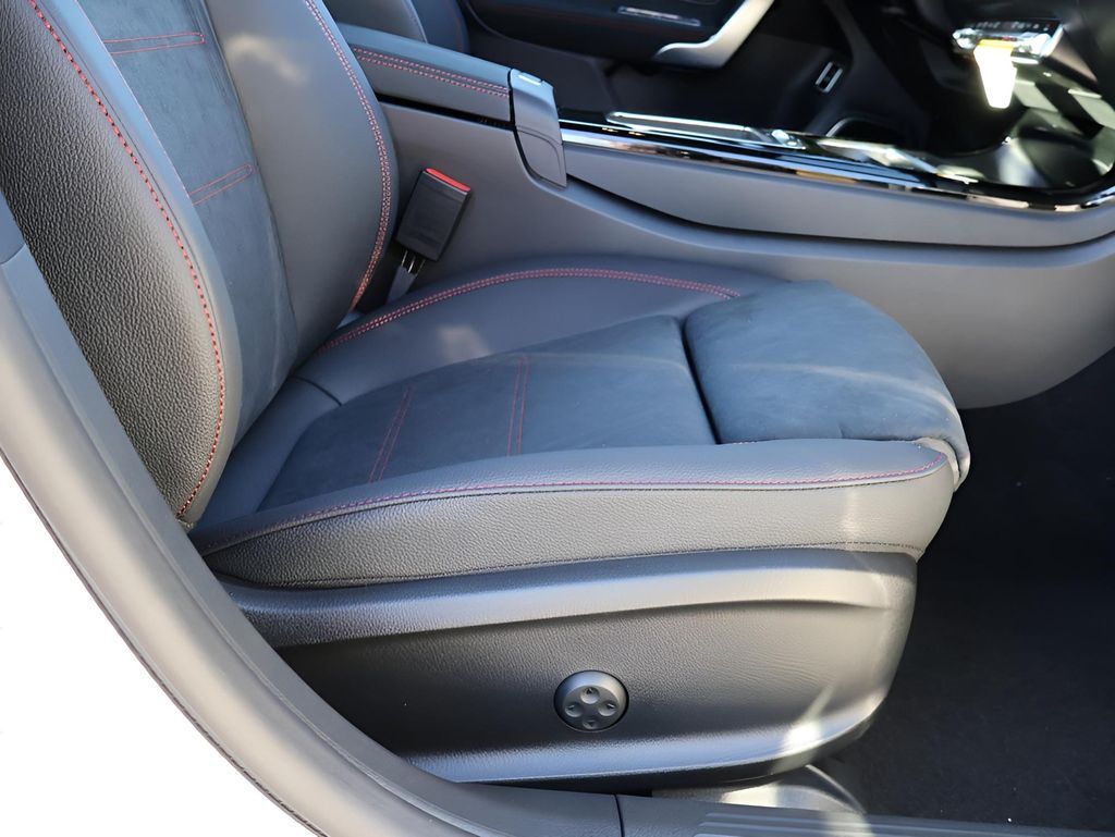 2026 Mercedes-Benz CLA CLA 35 AMG&reg; San Clemente CA