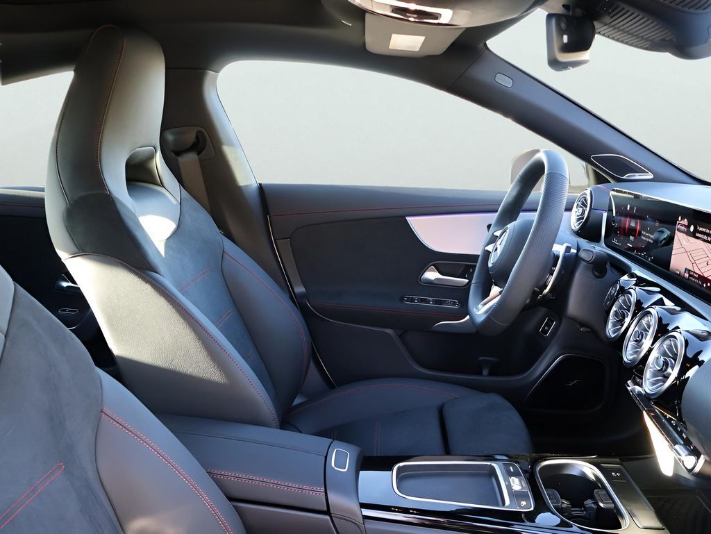 2026 Mercedes-Benz CLA CLA 35 AMG&reg; San Clemente CA