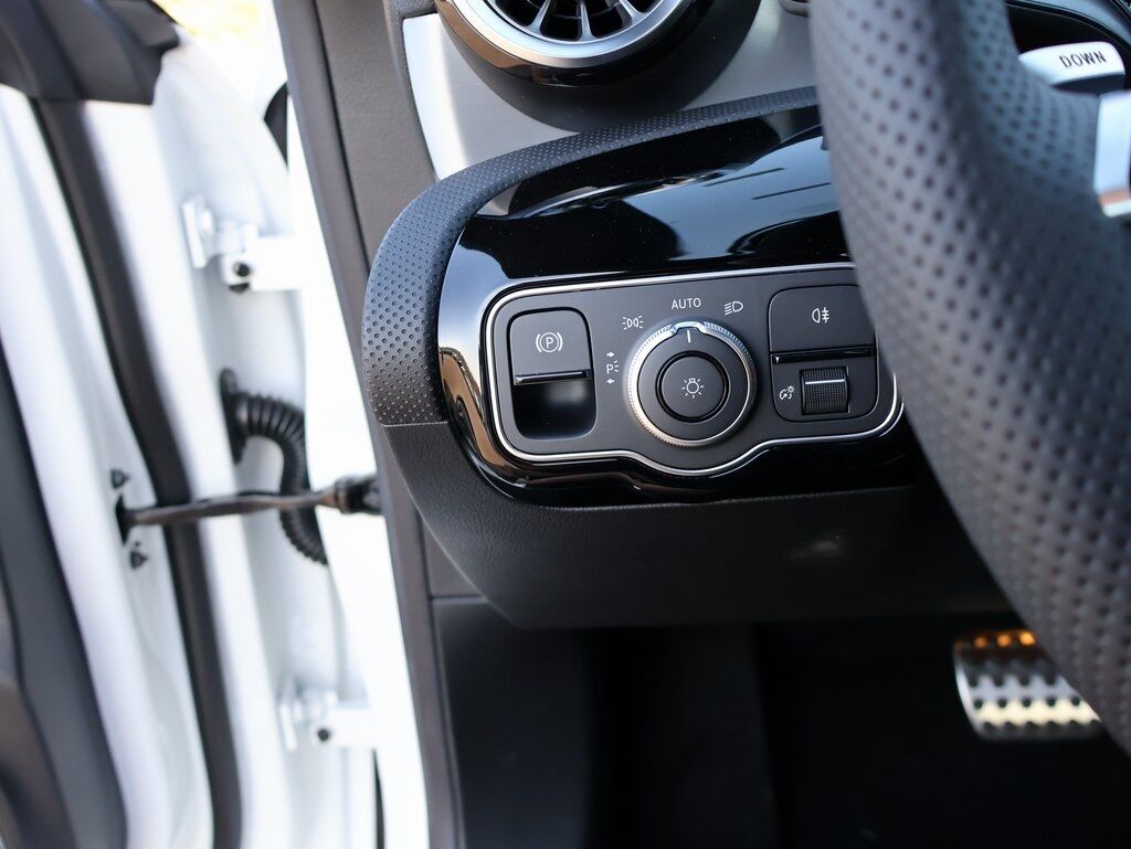 2026 Mercedes-Benz CLA CLA 35 AMG&reg; San Clemente CA