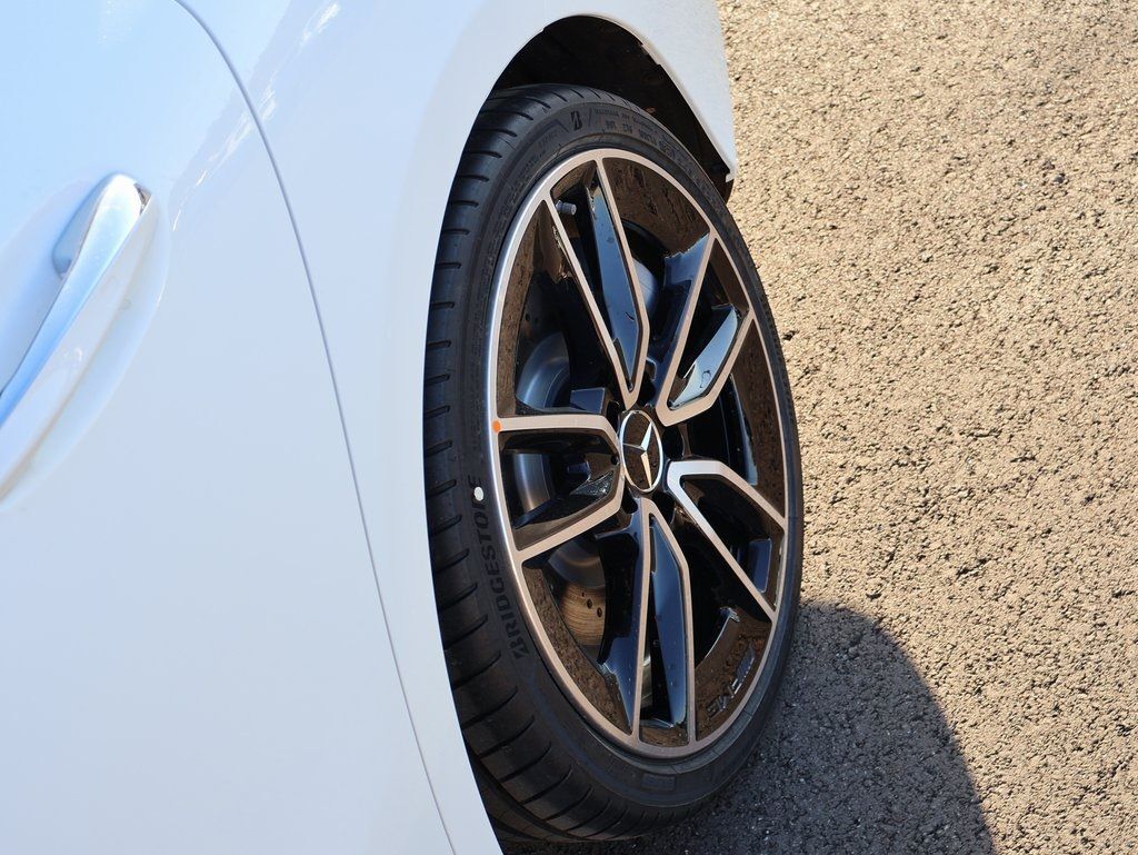 2026 Mercedes-Benz CLA CLA 35 AMG&reg; San Clemente CA