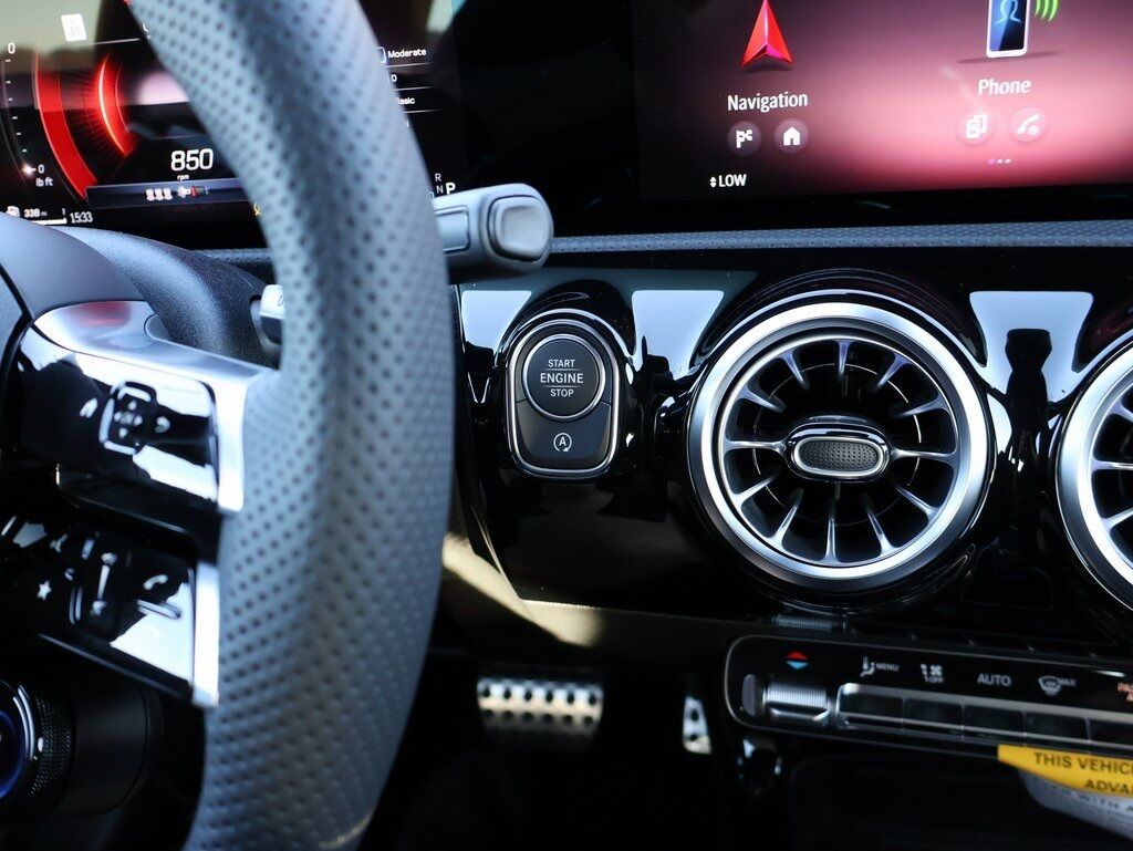 2026 Mercedes-Benz CLA CLA 35 AMG&reg; San Clemente CA