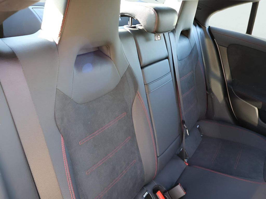 2026 Mercedes-Benz CLA CLA 35 AMG&reg; San Clemente CA