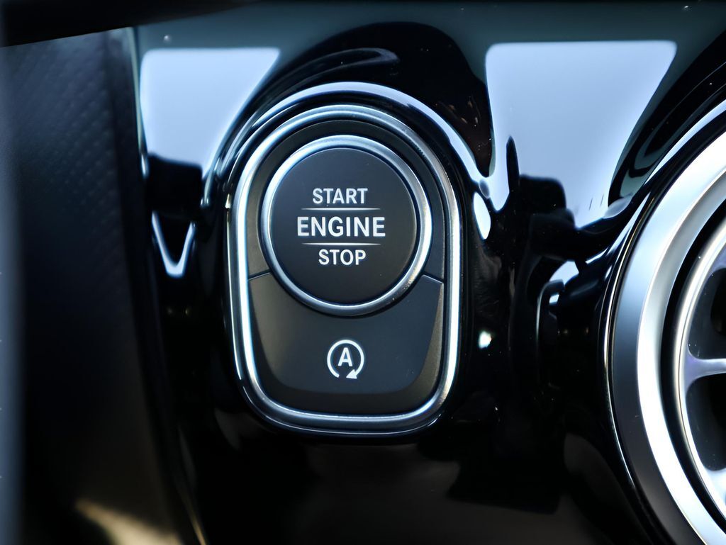 2026 Mercedes-Benz CLA CLA 35 AMG&reg; San Clemente CA