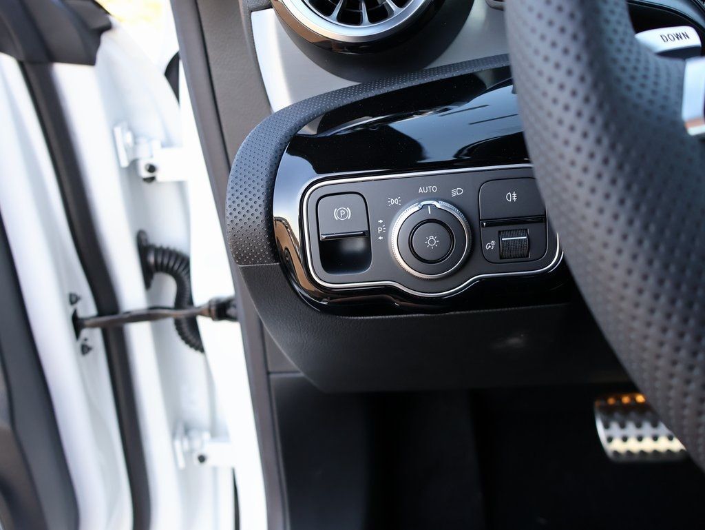 2026 Mercedes-Benz CLA CLA 35 AMG&reg; San Clemente CA