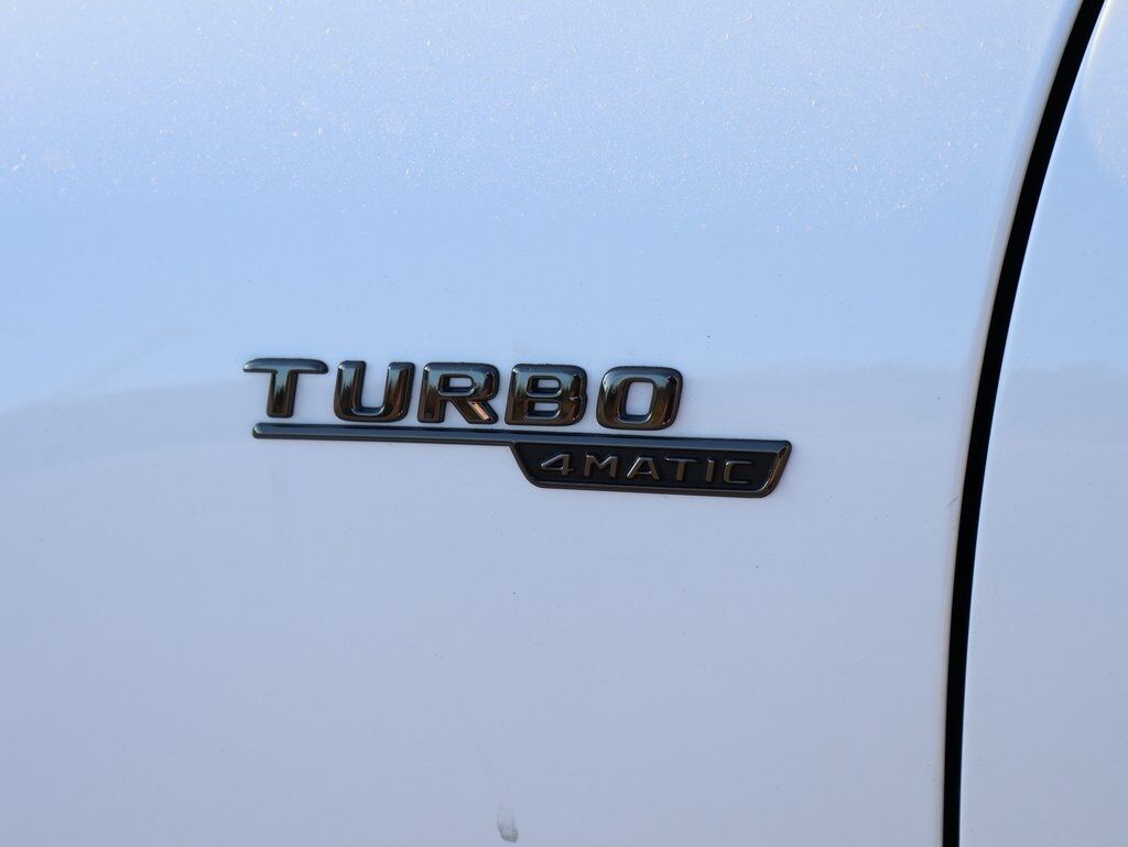 2026 Mercedes-Benz CLA CLA 35 AMG&reg; San Clemente CA