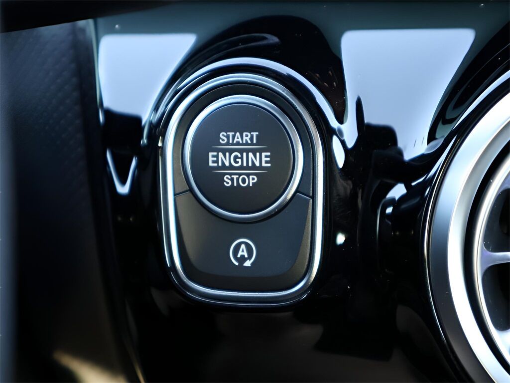 2026 Mercedes-Benz CLA CLA 35 AMG&reg; San Clemente CA