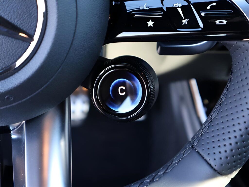 2026 Mercedes-Benz CLA CLA 35 AMG&reg; San Clemente CA