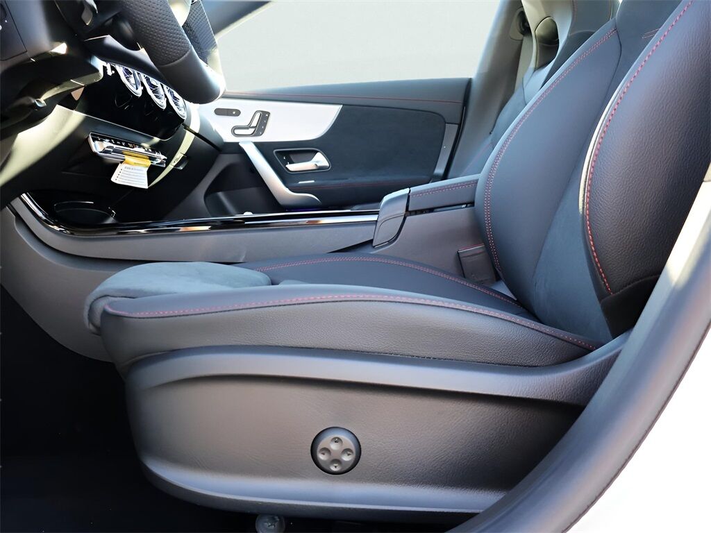 2026 Mercedes-Benz CLA CLA 35 AMG&reg; San Clemente CA