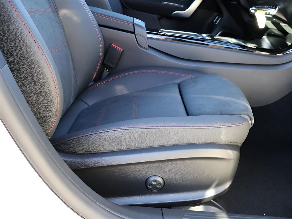 2026 Mercedes-Benz CLA CLA 35 AMG&reg; San Clemente CA