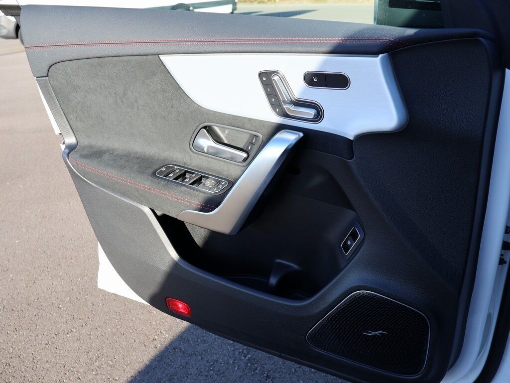 2026 Mercedes-Benz CLA CLA 35 AMG&reg; San Clemente CA