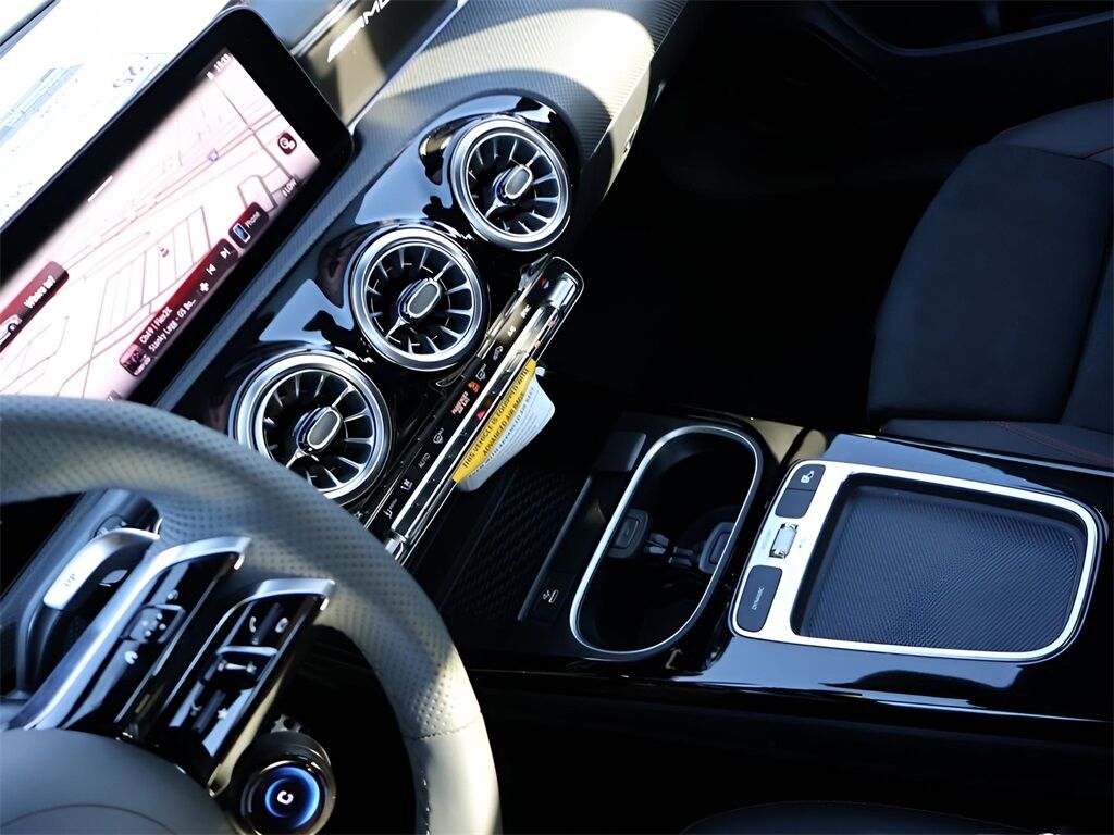 2026 Mercedes-Benz CLA CLA 35 AMG&reg; San Clemente CA