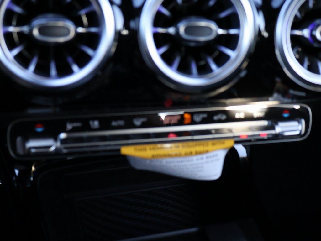 2026 Mercedes-Benz CLA CLA 35 AMG&reg; San Clemente CA