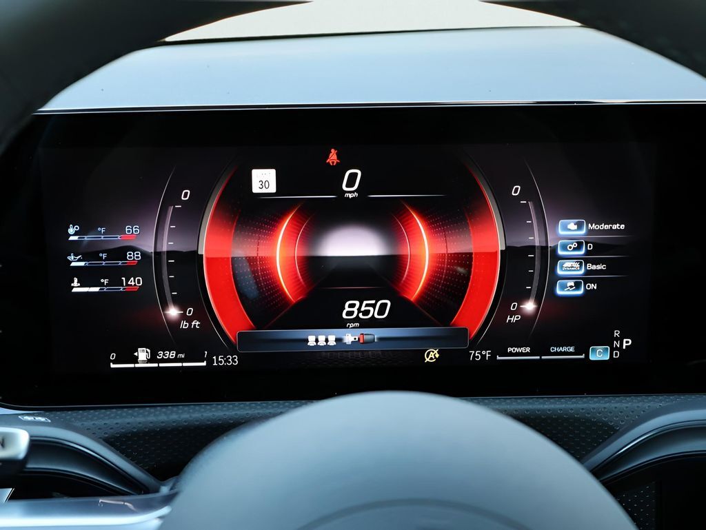 2026 Mercedes-Benz CLA CLA 35 AMG&reg; San Clemente CA